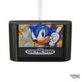 thumbnail image 3 of Hallmark Sonic The Hedgehog Game Cartridge Christmas Ornament, 3 of 7