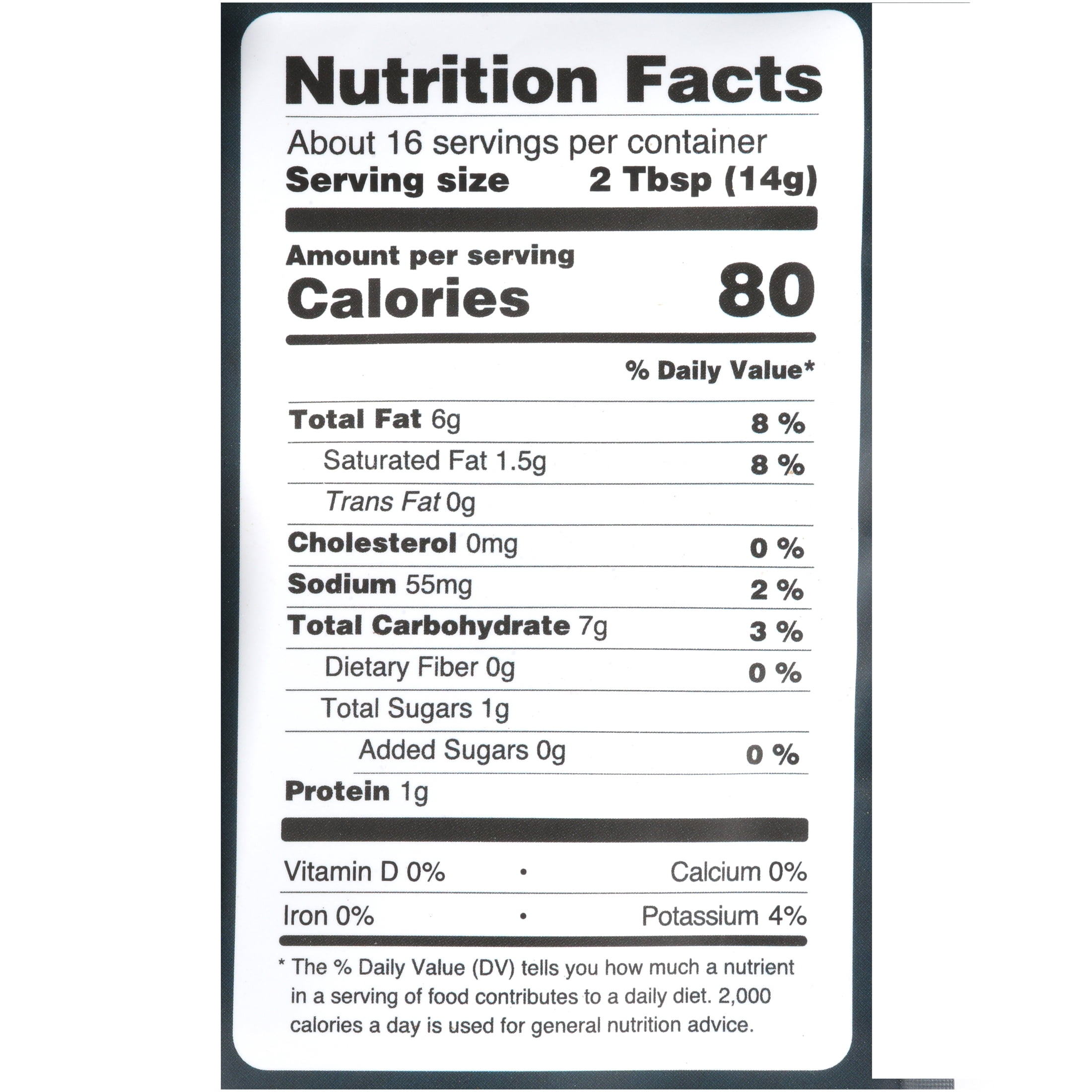360 Nutrition Sweetened Keto Instant Coffee 8oz Bag