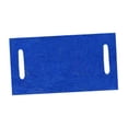 thumbnail image 3 of Funda universal para asiento de coche de golf, manta, toalla, suave, ligera y cómoda. Azul, 3 of 8