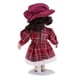 thumbnail image 4 of Muñeca de Dama Victoriana Zulema Figura de 20 cm color rosa, 4 of 8