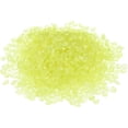 thumbnail image 1 of MECCANIXITY 5000pcs Glow Rocks 3-5mm Glow Pebbles Decoration in The Dark Luminous Stones Decor DIY Decorative Yellow for Garden, Potted Plant, Fish Tank, 1 of 7