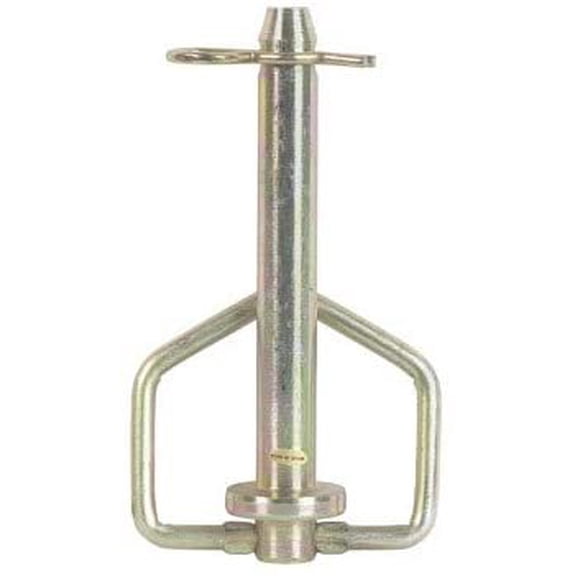 PIN HITCH 5/8X4-1/4 HCS