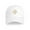 White, variant on CafePress - Non Verbal Autistic Cap - Adjustable 100% Brushed Unisex Casual Cotton Baseball Cap, Beige, 1