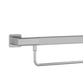thumbnail image 5 of Seville 24-in Safety Bar Slip Resistant ADA Compliant 500 lb Weight Capacity Brushed Stainless Steel, 5 of 6