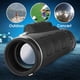 thumbnail image 4 of Telescopio monocular portátil, telescopio portátil de bolsillo monocular, monocular compacto, telescopio monocular portátil 40x60 de alta potencia, visión nocturna mini zoom telescopio para exteriores, 4 of 7