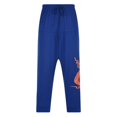 thumbnail image 4 of Birdeem Mens Drawstring Printing Casual Long Trousers Running Joggers Sweatpants, 4 of 12