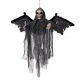 thumbnail image 3 of Grim reaper, decoración colgante, horror, Halloween, fiesta temática Xemadio HFP-0444, 3 of 7