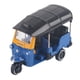 thumbnail image 2 of Coche Triciclo De aleación, Modelo De Coche, Vehículos De Alta Simulación Para Niños, Juguete Con Función Deslizante, 2 of 7