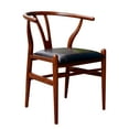 thumbnail image 2 of Boraam Wishbone Dining Chair, Multiple Colors, 2 of 5