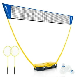 Triumph 4 Player Badminton Set Walmart