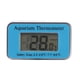 thumbnail image 5 of Termómetro Para Acuario, Medidor Digital De Temperatura Del Agua A Prueba De Agua Profunda Para Medir La Temperatura Del Acuario, 5 of 7