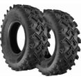 thumbnail image 1 of Dos Llantas Atv / Utv 22x7-10 Atv250 C/Reversa 2014 De 2018 Italika Original, 1 of 3