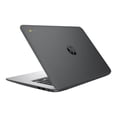 thumbnail image 4 of HP Chromebook J2L41UT#ABA Intel Celeron 2955U X2 1.4GHz 4GB 16GB SSD,&nbsp;Black&nbsp; (Certified Used), 4 of 4