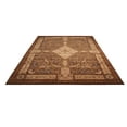 thumbnail image 3 of Nourison Versailles Palace Collection Rug, Mushroom, 3 of 7