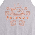thumbnail image 2 of Friends - Turkey - Men's Jersey Tank Top, 2 of 4