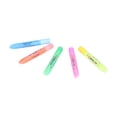thumbnail image 1 of Glitter Glue Gel Pens with Bright Colors, Raised Text, and Easy Cleaning for Painting, Card, and Crafts Supplies, Gold Powder Arts for Children, 1 of 7