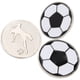 thumbnail image 5 of Moneda De Lanzamiento De árbitro, Moneda De Lanzamiento De árbitro De Partido De Entrenamiento De Fútbol, ​​​​moneda De Lanzamiento De Fútbol Portátil, Para Juegos De, 5 of 7