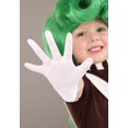 thumbnail image 3 of Toddler Girls Chocolate Factory Worker Costume, 3 of 7