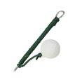 thumbnail image 5 of RENACLIPY Golf Swing Trainer with Green Metal Frame and Nylon Fly Rope, Golf Practice Aid to Accuracy and Skills, 5 of 8