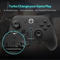 thumbnail image 4 of Controlador de PC inalámbrico abxylute C6 Bluetooth para PC/Switch, 4 of 8