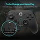 thumbnail image 4 of Controlador de PC inalámbrico abxylute C6 Bluetooth para PC/Switch, 4 of 8