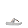 thumbnail image 3 of Fitflop Women's F-Mode Go Adjustable Flatform Toe-Post Sandals, 3 of 7