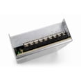 thumbnail image 4 of DC 24V 15A LED Driver Power Adapter Converter, AC to DC Transformer for Low Voltage LED Strip Lights, 4 of 5