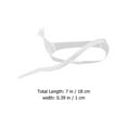 thumbnail image 3 of 2 Pairs of Convenient Heel Fixed Shoe Straps Fixed Shoes Strings for High-heels, 3 of 6