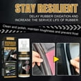 thumbnail image 7 of Revive Your Cars Rubber Seals Restorer Protectant and Cleaner in One, 7 of 7