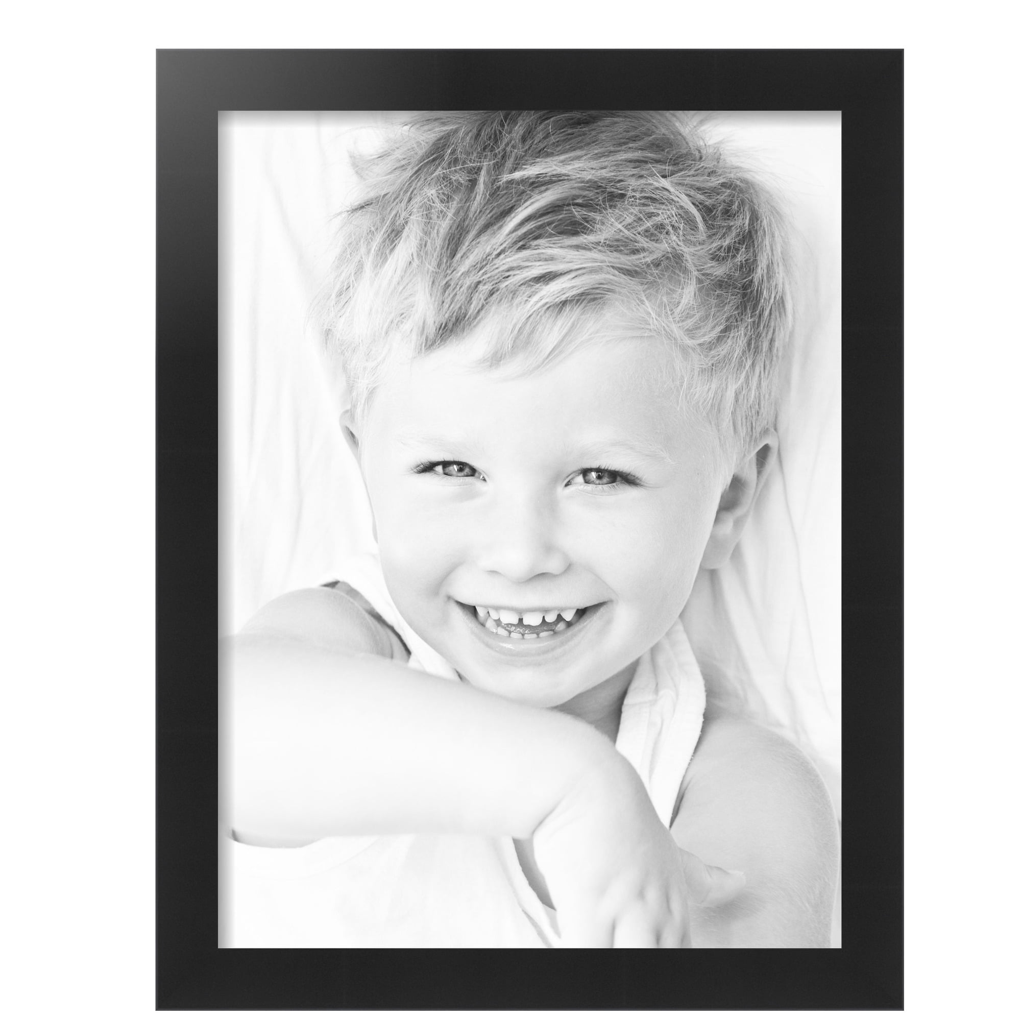 ArtToFrames 18" x 24" Other Picture Frame, 18x24 inch Multi MDF Poster Frame (WOM-5308),  Pack