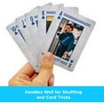 thumbnail image 4 of Seinfeld Photos Playing Cards, 4 of 4