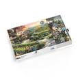 thumbnail image 4 of Puzle Buffalo Games Silver Select 2000 piezas 98 x 67 cm, 4 of 8