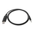 thumbnail image 2 of USB Programming Cable For Icom Radio CI-V CT17 IC-706/7000/R10/ R20/R7000/R72, 2 of 8