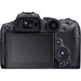 thumbnail image 2 of Canon EOS R7 Mirrorless Camera with 18-150mm Lens Bundle with with Commander Gear Bag + Wireless Microphone System + 64GB Extreme Memory Card + Accessory Kit, 2 of 5
