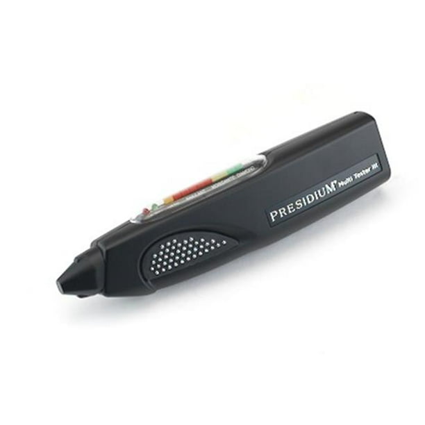 Presidium PMuT III Multi Tester Iii Diamonds Moissanite