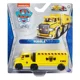 thumbnail image 3 of Kit de 6 sellos de metal auténtico de la película PAW Patrol The Mighty, figura de acción clásica de Rocky Skye, modelo de dibujos animados, juguete coleccionable para niños, 3 of 5