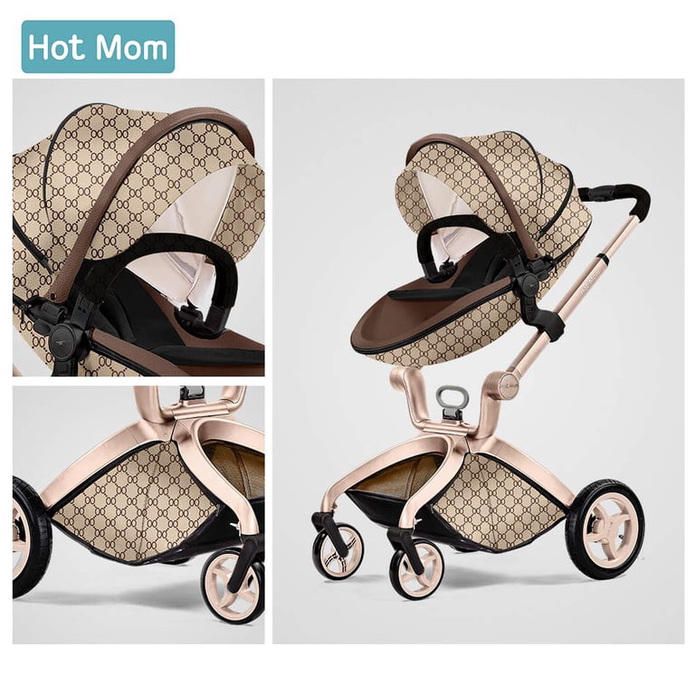 folding car seat stroller Disney Baby Simple Fold LX Stroller Travel System