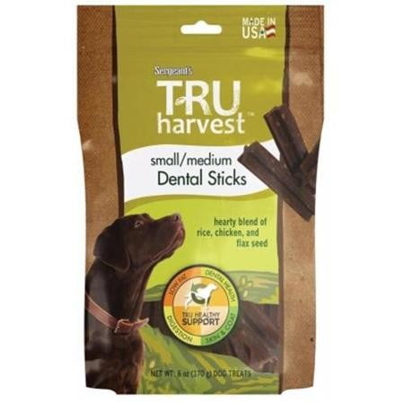 mini dental sticks