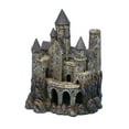 thumbnail image 1 of Penn-Plax Le château du magicien, 1 of 2