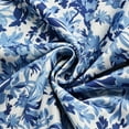 thumbnail image 2 of Thrilos Mens Shirts Casual Short Sleeve Golf Polo Shirts Print Performance Dry Fit Shirt, 2 of 7
