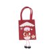 thumbnail image 2 of RKSTN christmas deals Christmas Gift Doll Bags Small Christmas Gift Bags Christmas Knitted Doll Gift Bags Santa Snowman Deer Doll Storage Bag Christmas Gift Bags, 2 of 6