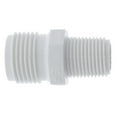 thumbnail image 1 of Schedule 40 PVC MHT x MPT Adapter-MHT Size:3/4"-MPT Size:1/2"-100 pack, 1 of 1