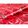thumbnail image 3 of Fablon Roses Wall Decals 2 Pack, 3 of 3