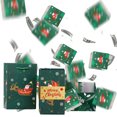 thumbnail image 3 of Caja Explosión Regalos Creativas Explosiones Surprensas Regalo Diy Papel Plegable Sorpresa Navidad, 3 of 9