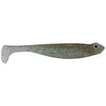 thumbnail image 5 of Megabass Hazedong Shad 4.2 inch Paddle Tail Swimbait, 5 of 11