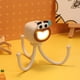 thumbnail image 4 of Luz nocturna de atleta invertida Bewildely amarillo, 4 of 6