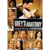Grey's Anatomy: Complete Fifth Season (DVD)