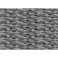 thumbnail image 1 of Ahgly Company Machine Washable Indoor Rectangle Transitional Gray Wolf Gray Area Rugs, 8' x 10', 1 of 7