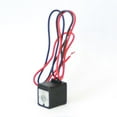 thumbnail image 1 of Coil for 200-400 Series Solenoid Valves Lead Wire DC 12V, 1 of 1