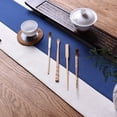 thumbnail image 2 of Cuchara de té hecha a mano de bambú, aguja de bambú para recoger té, pala para té, cucharilla de loto, pala para té, accesorios para la ceremonia del té, 2 of 4